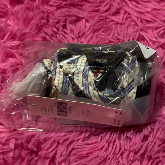 Vera Bradley Duffle Bag-Shaped Bag Charm - Picture 6 of 7